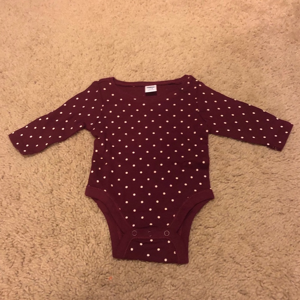 Bodysuit and Leggings